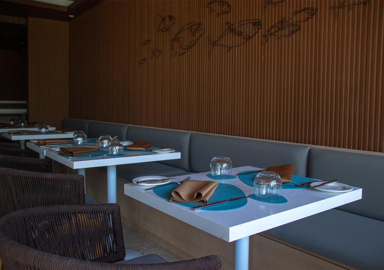 Stone Beach Club Dhiffushi Zewnętrze zdjęcie