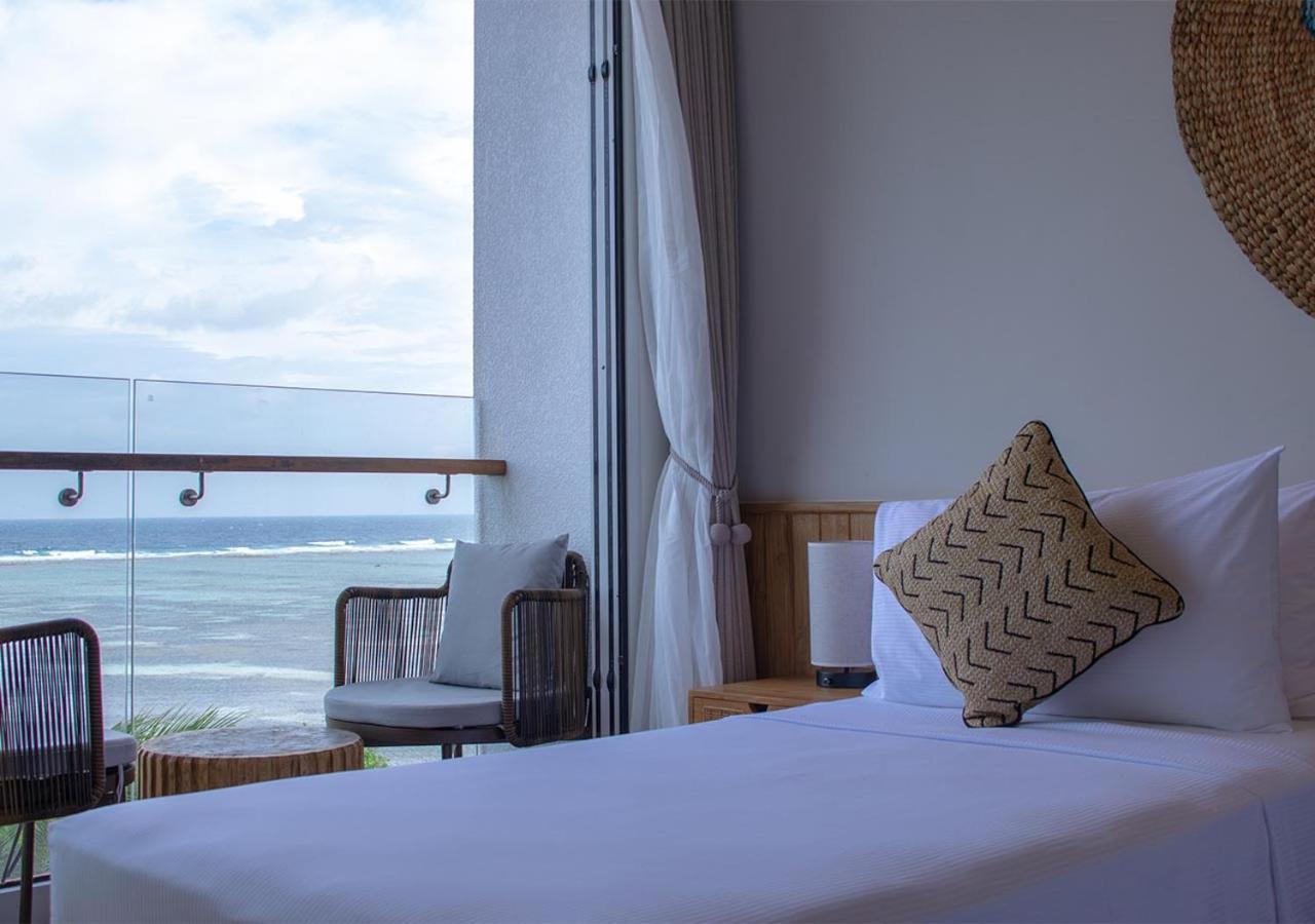 Stone Beach Club Dhiffushi Zewnętrze zdjęcie
