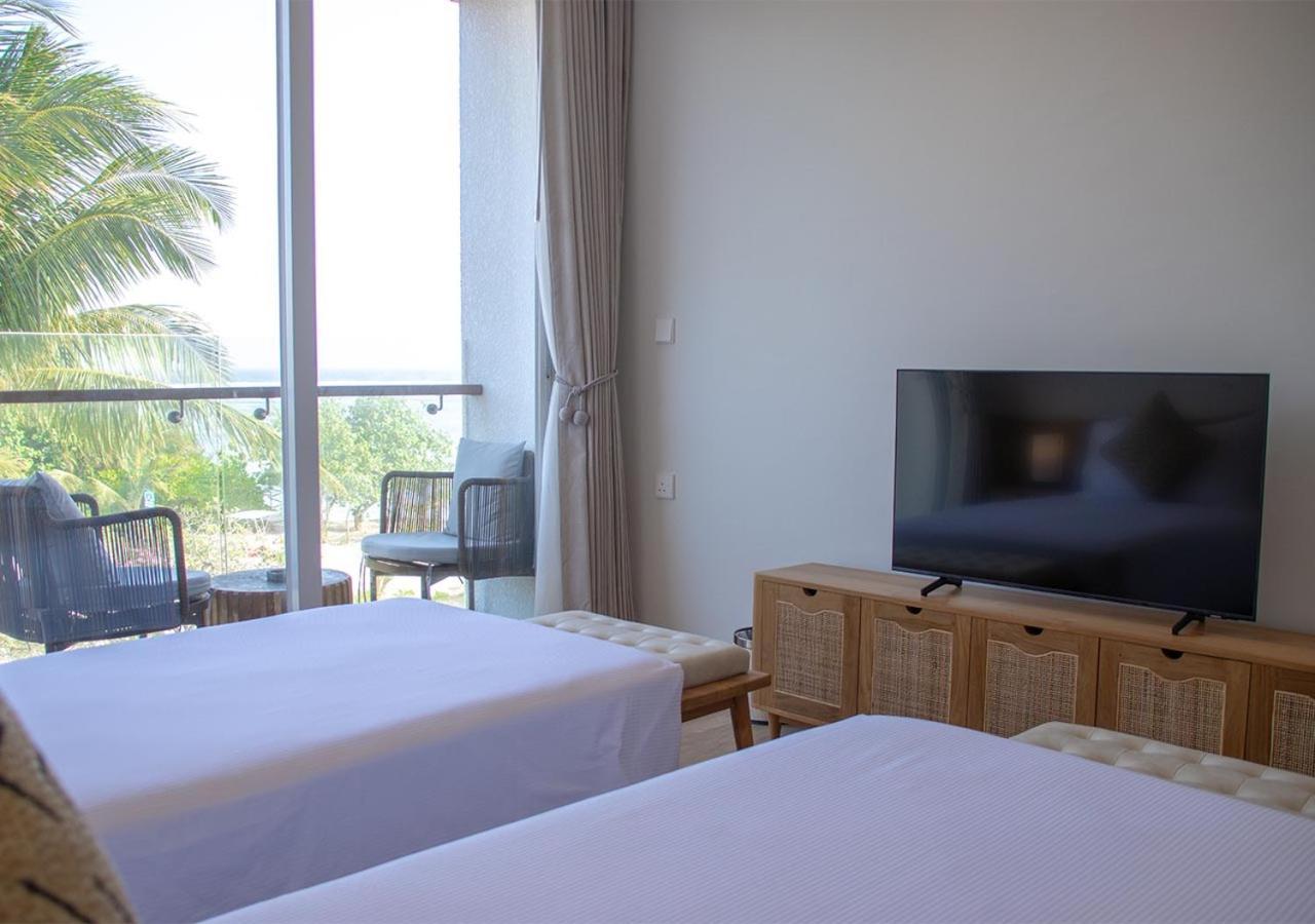 Stone Beach Club Dhiffushi Zewnętrze zdjęcie