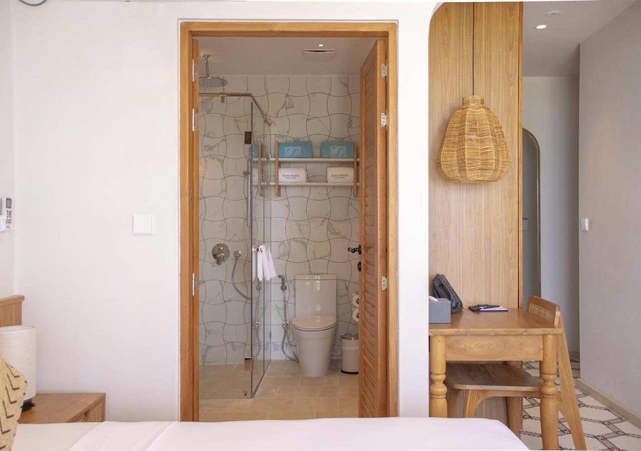 Stone Beach Club Dhiffushi Zewnętrze zdjęcie