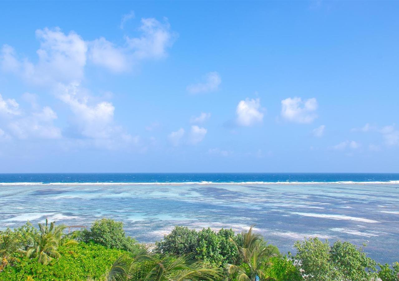 Stone Beach Club Dhiffushi Zewnętrze zdjęcie
