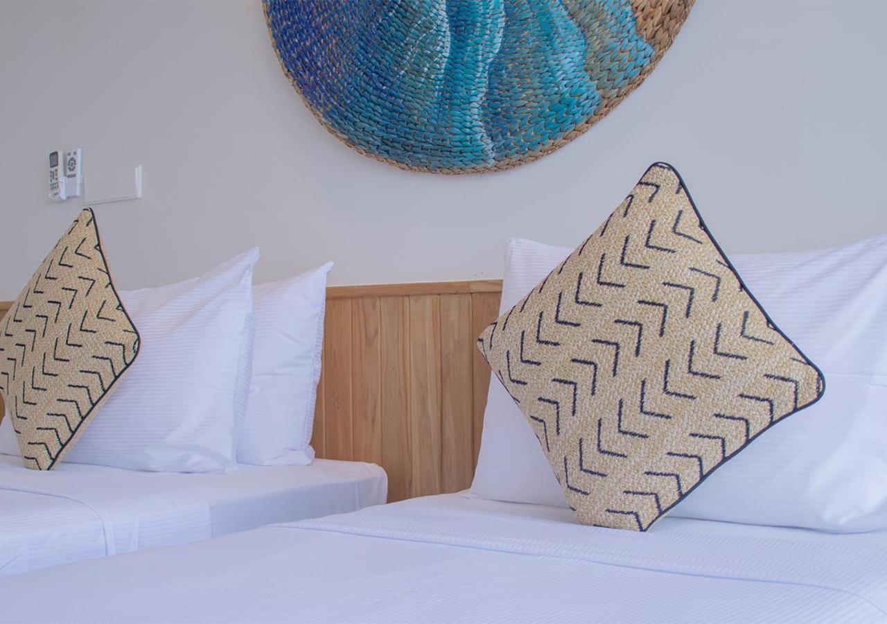 Stone Beach Club Dhiffushi Zewnętrze zdjęcie